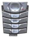 Knappsats Nokia 6610 / 6610i